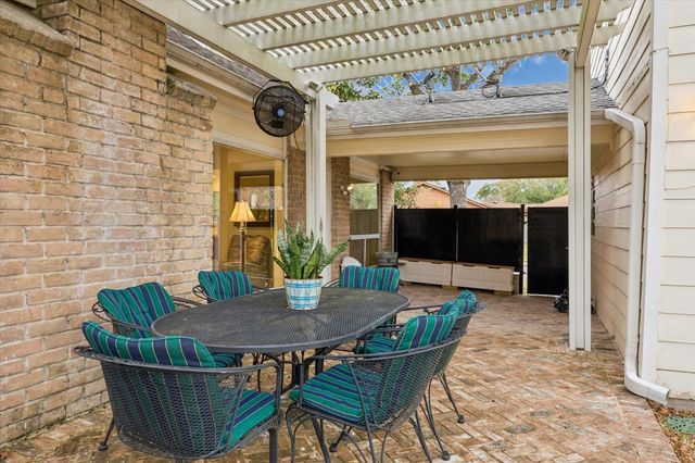 11930 Westmere Drive, Houston, TX 77077