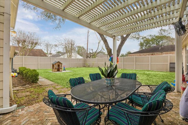 11930 Westmere Drive, Houston, TX 77077