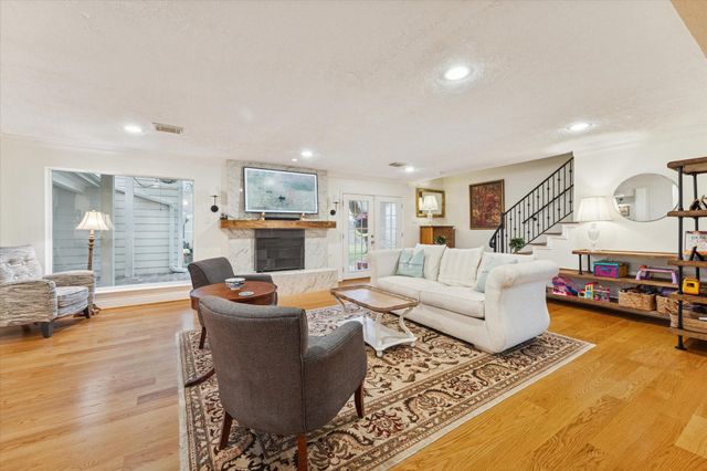 11930 Westmere Drive, Houston, TX 77077