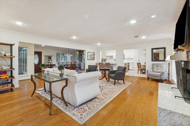 11930 Westmere Drive, Houston, TX 77077