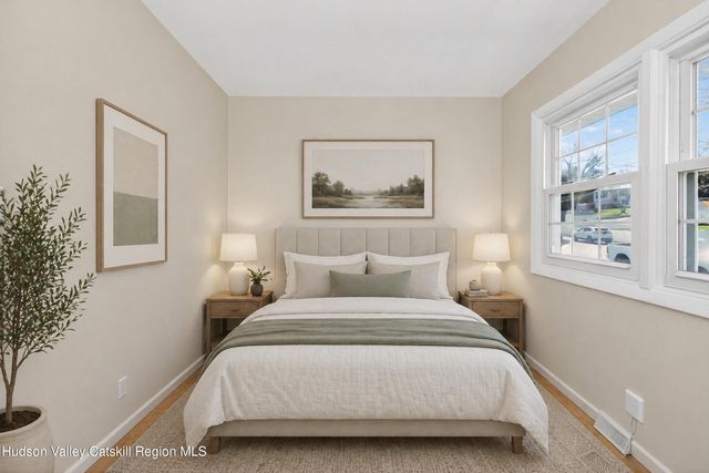 46 Biscayne Boulevard, Troy, NY 12180