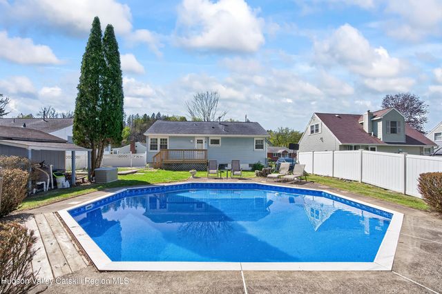 46 Biscayne Boulevard, Troy, NY 12180