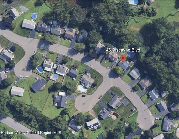 46 Biscayne Boulevard, Troy, NY 12180
