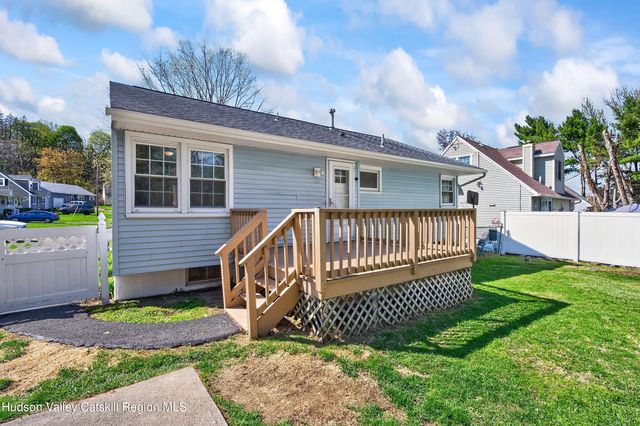 46 Biscayne Boulevard, Troy, NY 12180