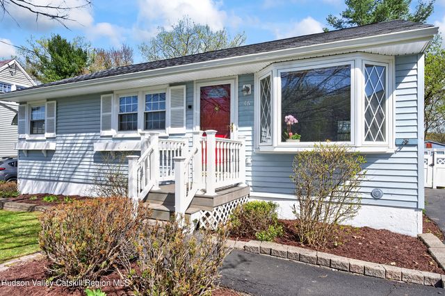 46 Biscayne Boulevard, Troy, NY 12180