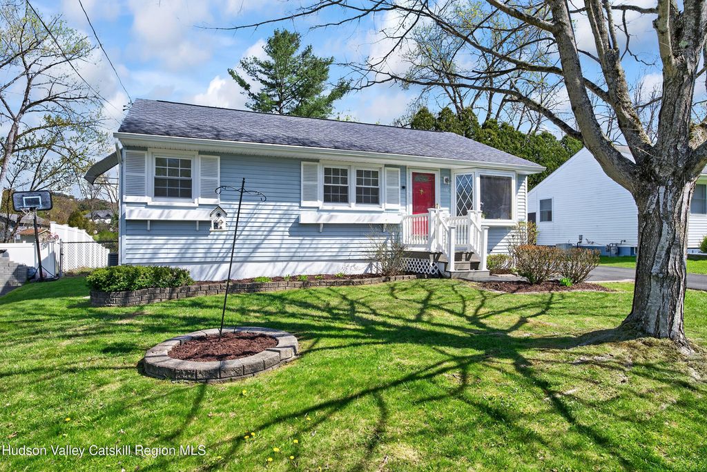 46 Biscayne Boulevard, Troy, NY 12180