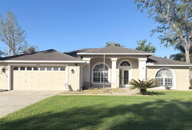 5935 SHADY CREEK LANE, Port Orange, FL 32128