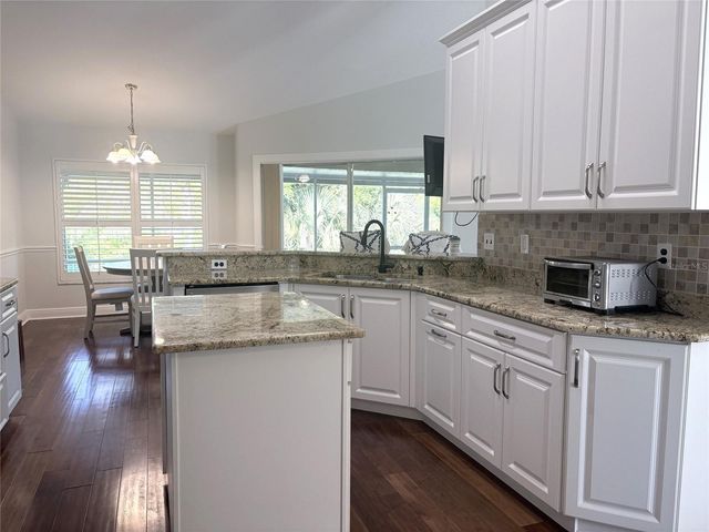 5935 SHADY CREEK LANE, Port Orange, FL 32128