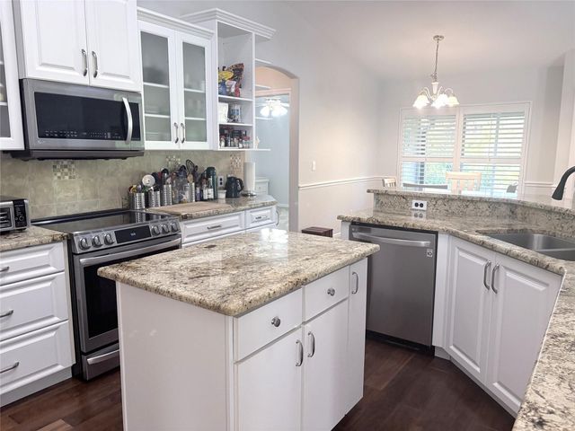 5935 SHADY CREEK LANE, Port Orange, FL 32128