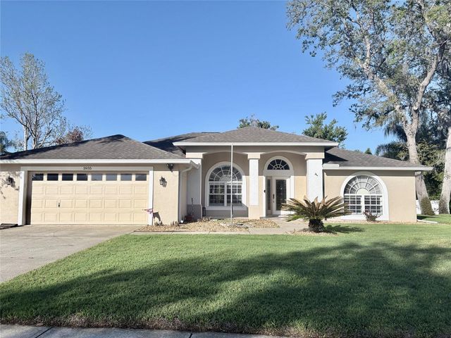 5935 SHADY CREEK LANE, Port Orange, FL 32128