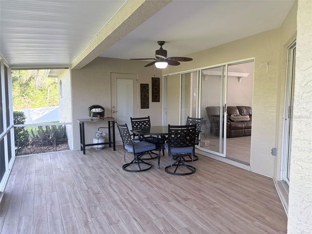 5935 SHADY CREEK LANE, Port Orange, FL 32128