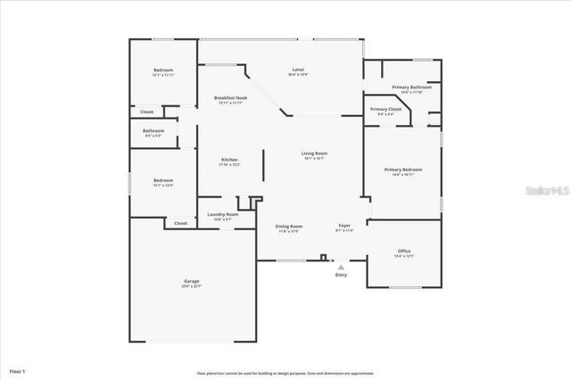 5935 SHADY CREEK LANE, Port Orange, FL 32128