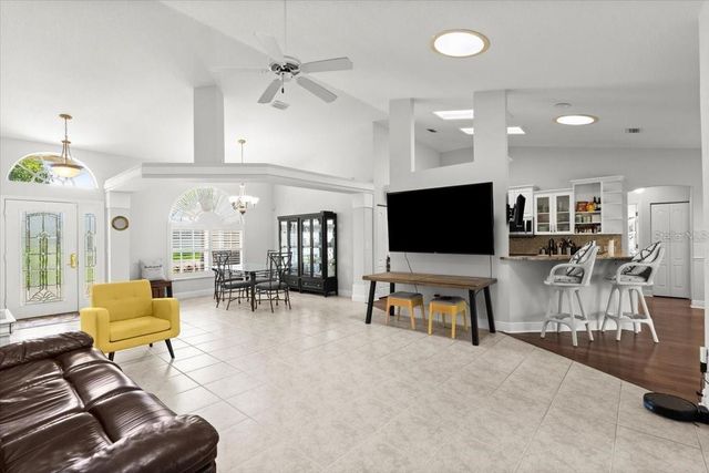 5935 SHADY CREEK LANE, Port Orange, FL 32128