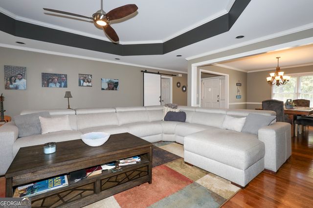 482 Buck Trail, Hoschton, GA 30548