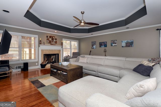 482 Buck Trail, Hoschton, GA 30548