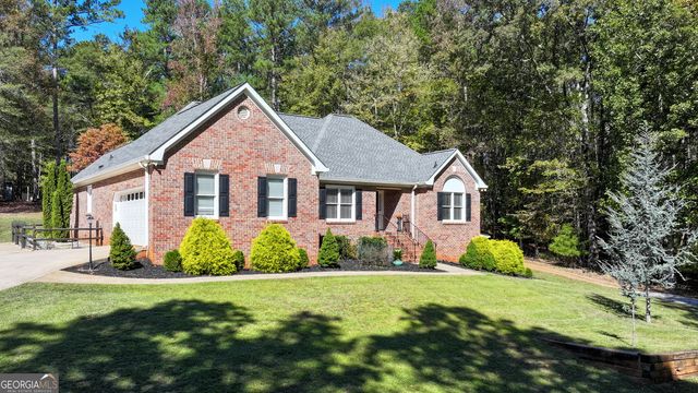 482 Buck Trail, Hoschton, GA 30548