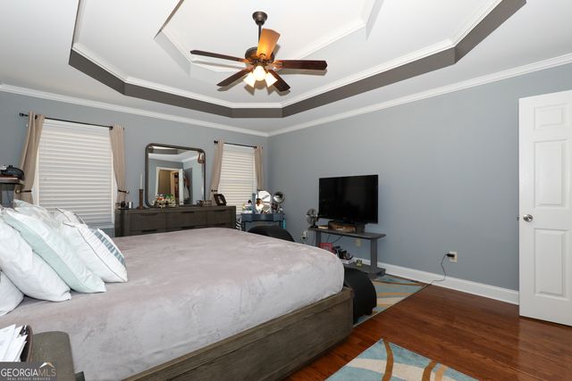 482 Buck Trail, Hoschton, GA 30548