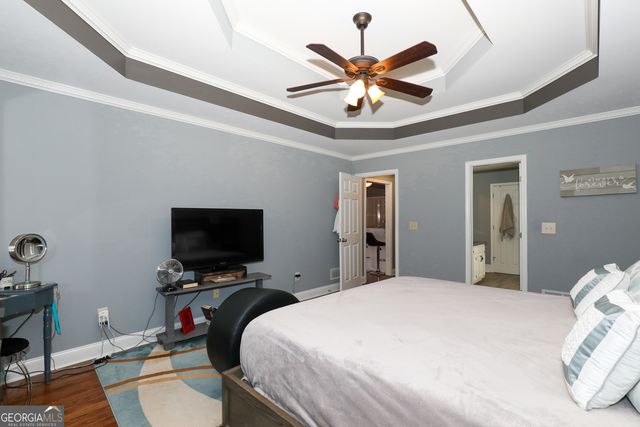 482 Buck Trail, Hoschton, GA 30548