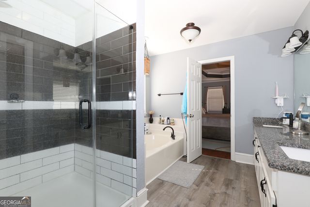 482 Buck Trail, Hoschton, GA 30548