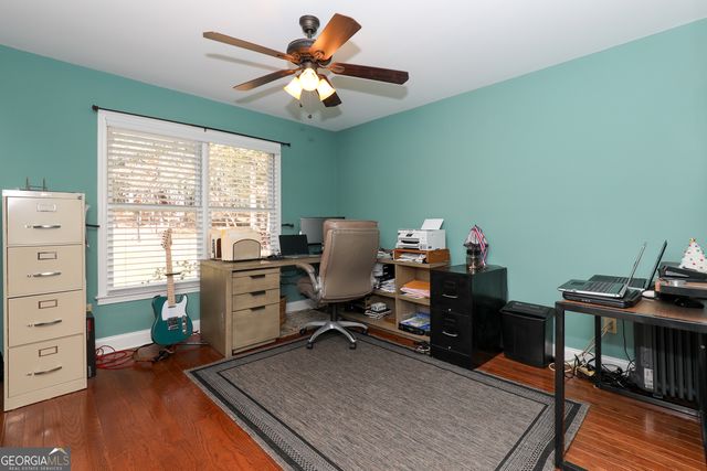 482 Buck Trail, Hoschton, GA 30548