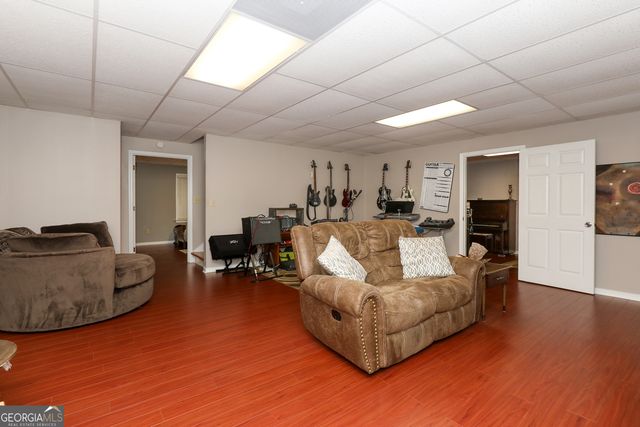 482 Buck Trail, Hoschton, GA 30548