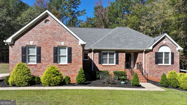 482 Buck Trail, Hoschton, GA 30548