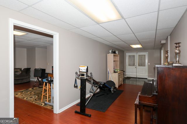 482 Buck Trail, Hoschton, GA 30548