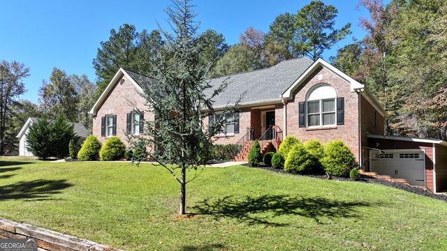 482 Buck Trail, Hoschton, GA 30548
