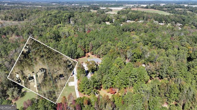 482 Buck Trail, Hoschton, GA 30548