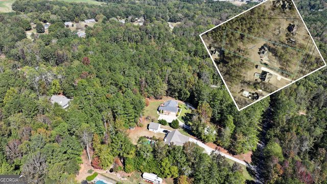 482 Buck Trail, Hoschton, GA 30548