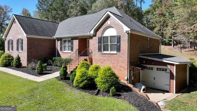 482 Buck Trail, Hoschton, GA 30548