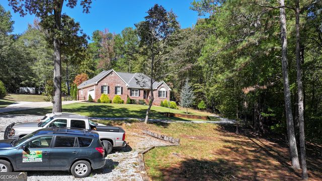 482 Buck Trail, Hoschton, GA 30548
