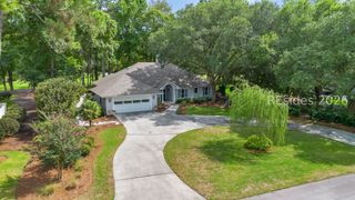 11 Annabella Ln, Hilton Head Island, SC 29926