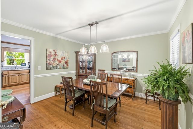 521 River Bridge Trail, Cornelia, GA 30531