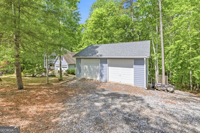 521 River Bridge Trail, Cornelia, GA 30531