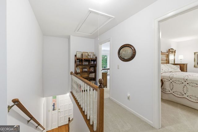 521 River Bridge Trail, Cornelia, GA 30531