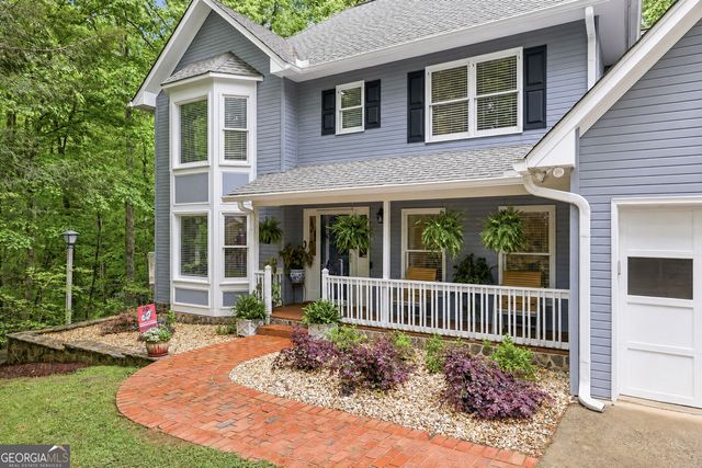 521 River Bridge Trail, Cornelia, GA 30531