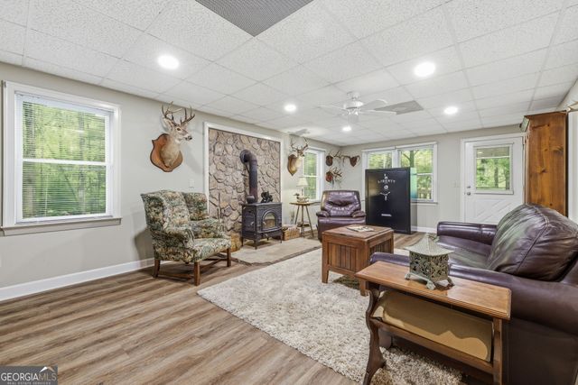 521 River Bridge Trail, Cornelia, GA 30531