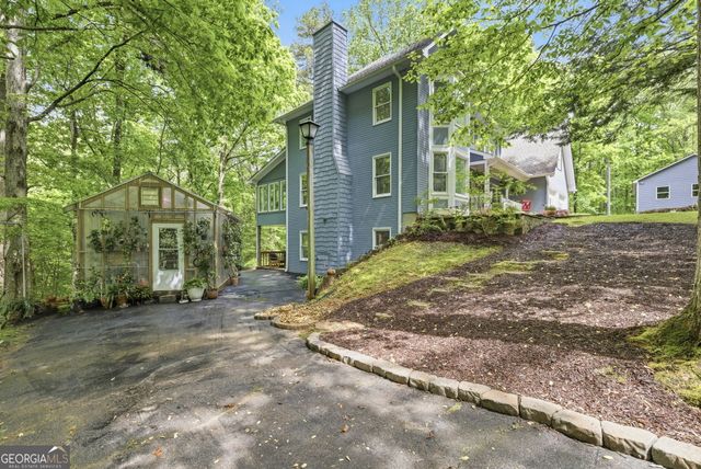 521 River Bridge Trail, Cornelia, GA 30531