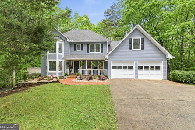 521 River Bridge Trail, Cornelia, GA 30531