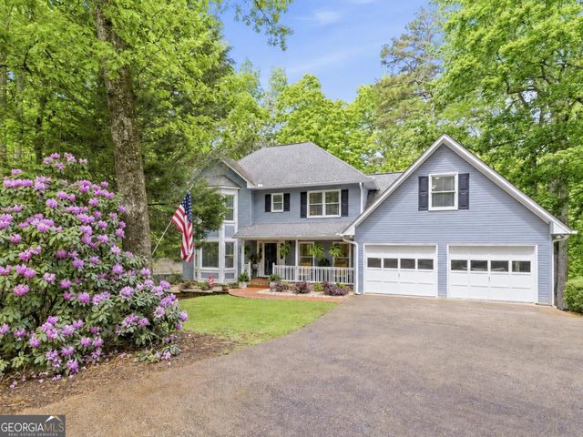 521 River Bridge Trail, Cornelia, GA 30531