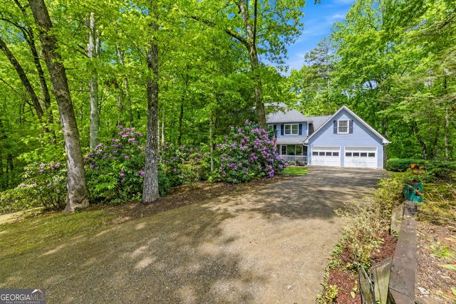 521 River Bridge Trail, Cornelia, GA 30531