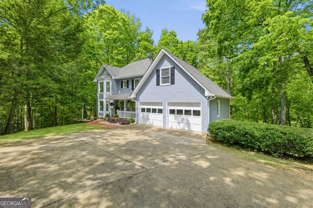 521 River Bridge Trail, Cornelia, GA 30531