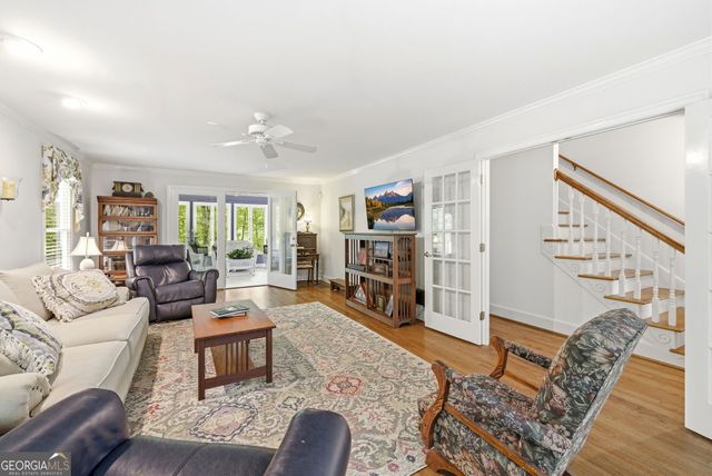 521 River Bridge Trail, Cornelia, GA 30531