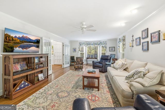 521 River Bridge Trail, Cornelia, GA 30531