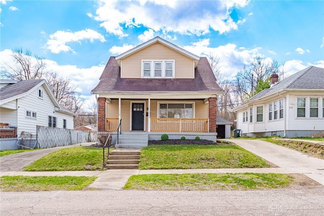 138 Northwood Avenue, Dayton, OH 45405