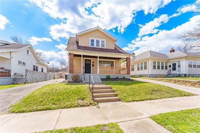 138 Northwood Avenue, Dayton, OH 45405