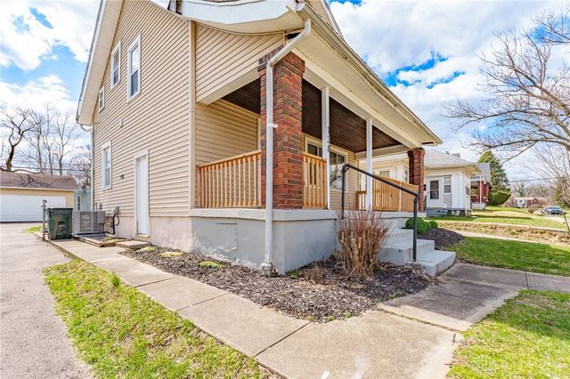 138 Northwood Avenue, Dayton, OH 45405