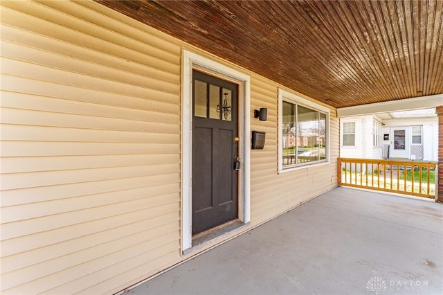 138 Northwood Avenue, Dayton, OH 45405