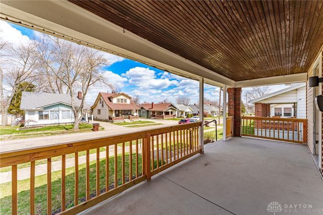 138 Northwood Avenue, Dayton, OH 45405